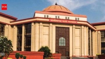 Chhattisgarh high court nixes MBBS bond over job offer delay