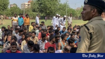How social media is reshaping the Bangladesh-India border conflict