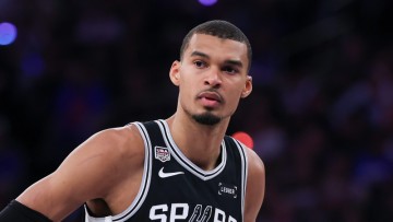 Spurs Fans Are Eyeing Viral 7'4 Prospect From India as Wemby's Future Rival