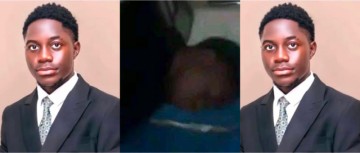 Fear Women- FUOYE SUG President Viral Video Sparks Reaction
