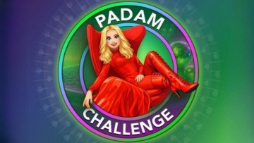 How to complete the Padam challenge in BitLife