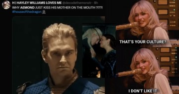 House of the Dragon Season 3 premiere sparks meme meltdown