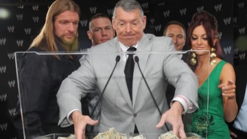 Former WWE Superstar Goes Viral For Detailed Breakdown Of How Wrestlers Get Paid