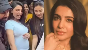 Samantha's Pregnancy Is Confirmed By Maa Inti Bangaaram Director, Her Pregnancy Comes...