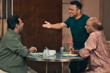Zakir Khan's comedy special Papa Yaar to stream on Netflix