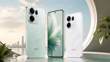 Oppo Reno 16 Series Launch Confirmed for India: Design, Expected Specs, and More