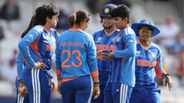 Women's T20 World Cup 2026: Mithali Raj wants Harmanpreet Kaur promoted to no. 4 after South Africa defeat