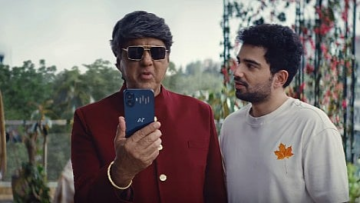 Paisa Bolta Hai: Mukesh Khanna Faces Social Media Backlash For Collaborating With Samay Raina After Calling Him 'Kutte Ki Dum'