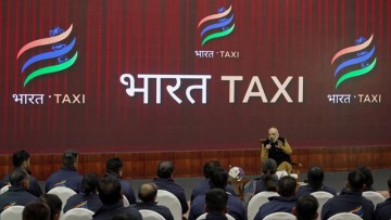 Within 4 months of launch, Bharat Taxi eyes expansion beyond metros. Target: 100 cities towns by FY27