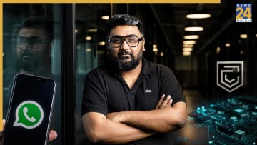 Kunal Shah is new WhatsApp CEO, his degree has gone viral, check his educational qualifications and salary