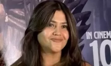 Ram Kapoor reunites with Ekta Kapoor after years, ends long-standing rift
