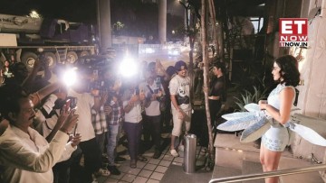 Not everything that appears real actually is- Celebrity photographer Vishal Mohan Jaiswal on paparazzi ethics, Orry, Urfi fame and Bollywood's viral fame economy