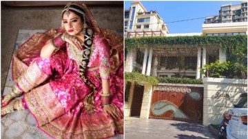 Inside Rekha's Rs 100 Crore Bandra Bungalow Basera: A Glimpse Into Actress Luxurious Lifestyle