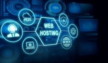 Why Web Hosting Matters for Website Speed, Security, and Business Growth in India
