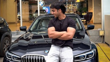 Software engineers are still struggling: Aarush Bhola's BMW purchase fuels debate on income gaps