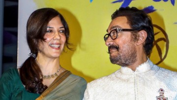 Aamir Khan Says July 5 Wedding To Gauri Spratt Will Be A Registered Marriage At Home, Hints At Guest List