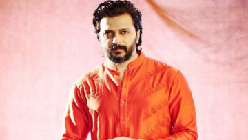 Riteish Deshmukh Shuts Down a Tasteless Question at Lock Upp 2 Launch -- And His Response Was Pure Class
