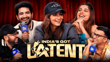 ₹15-20 Cr From Netflix Alone? Viral Breakdown Of Samay Raina's India's Got Latent Season 2 Earnings Sparks Debate