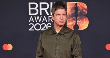 Noel Gallagher backs calls for Wonderwall to soundtrack England's 2026 World Cup run