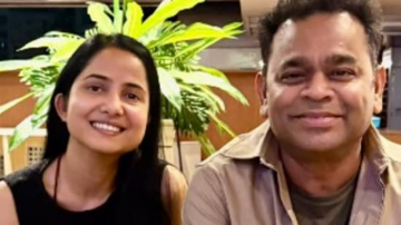 Lost Indian Idol, nearly lost her voice - 20 years later she got her Bollywood break in Imtiaz Ali's Main Vaapas Aauga