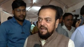 Misleading Entire Country In The Name Of Lord Ram: Samajwadi Party MLA Abu Azmi Amid Ram Mandir Donation Row
