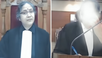 Someone's Liberty Is at Stake: Jharkhand Judge's Lesson on Courtroom Preparation Goes Viral