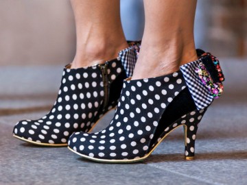 Why ridiculous shoes are suddenly everywhere