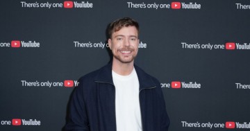 Forbes unveil the top creators with the highest earner making a eye-watering sum