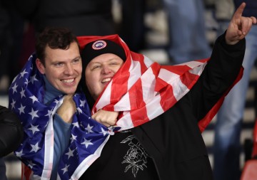 The World Cup is showing what Trump can't destroy about America