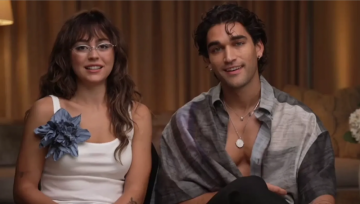 Are Mika Abdalla and Josh Heuston Dating? Inside the Off Campus Stars Paris Romance Rumors
