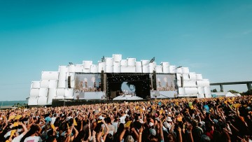 Rock in Rio 2026: live music still draws thousands of people