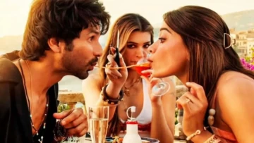 Cocktail 2 Box Office: Shahid Kapoor's Romantic Comedy Collects Rs 55 Crore in 5 Days