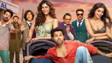 Hai Jawani Toh Ishq Hona Hai Box Office Ends at Rs 71 Crore: How OTT Windows Are Quietly Killing Bollywood & Romantic Comedies