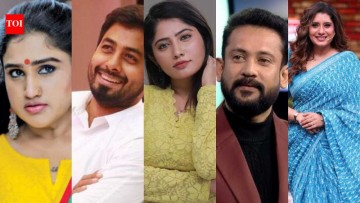 Bigg Boss Tamil 10: Vanitha Vijaykumar to judge the Common Man segment? Here's what netizens predict