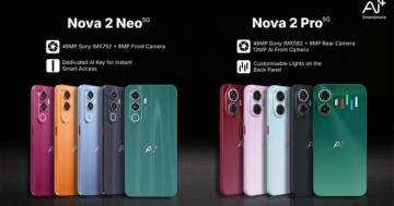 India's Got Nova Features Samay Raina and Rajiv Makhni in a Community First Format While Continuing Its Industry First Open Review Program