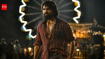 Pedd  box office collection Day 20: Ram Charan starrer smashes gross of Rs 332 crore worldwide; becomes highest-grossing Tollywood film of 2026