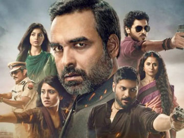 Makers of Mirzapur: The Movie bring back Guddu, Kaleen and Munna Bhaiya in Season 1 recap;