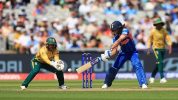 India Women T20 World Cup 2026 Live in cinemas for the first time- How much will tickets cost?