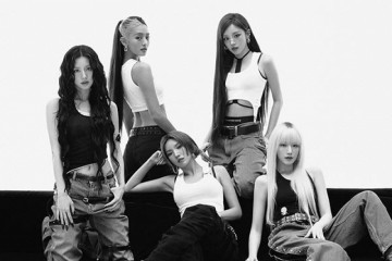 i-dle listed in Forbes Magazine-under 30 Asia list