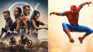Alpha To Spider-Man Brand New Day: Top 5 Most-Awaited Movies To Watch Out For In July 2026