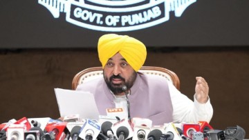 Arrest Bhagwant Mann: BJP In Attack Mode As Expert Alleges Rs 10 Lakh Paid To Forge Video Report