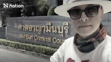 Thailand's Michael Jackson jailed over fatal drink-driving crash