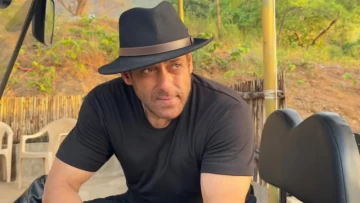 Salman Khan Delaying Treatment For Suicide Disease Amid Health Concerns? Viral X Post Worries Fans