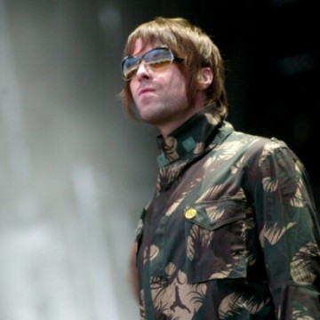 Liam Gallagher responds after Wonderwall becomes England's World Cup anthem