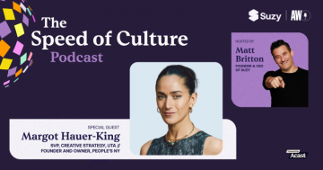 Culture as a Dinner Party: How Brands Earn Their Seat at the Table