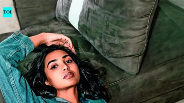 I've learned the importance of pausing and appreciating where I am: Shivathmika Rajashekar