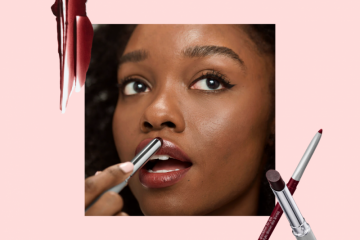 The viral 90s lipstick everyone's rediscovering is now under $18
