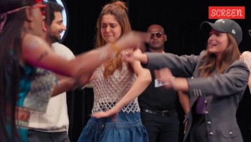 Alia Bhatt's baraati dance is a vibe: Fans react to India's Got Latent S2's most-viral moment