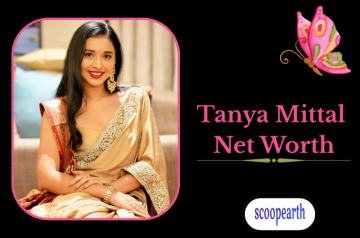 Tanya Mittal Net Worth 2025 | Wealth, Assets &amp; Income Insights