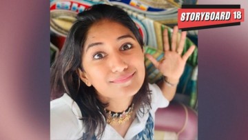 AiyyoShraddha tops India's female comedy creator rate card, charges Rs 18-20 lakh per Instagram reel